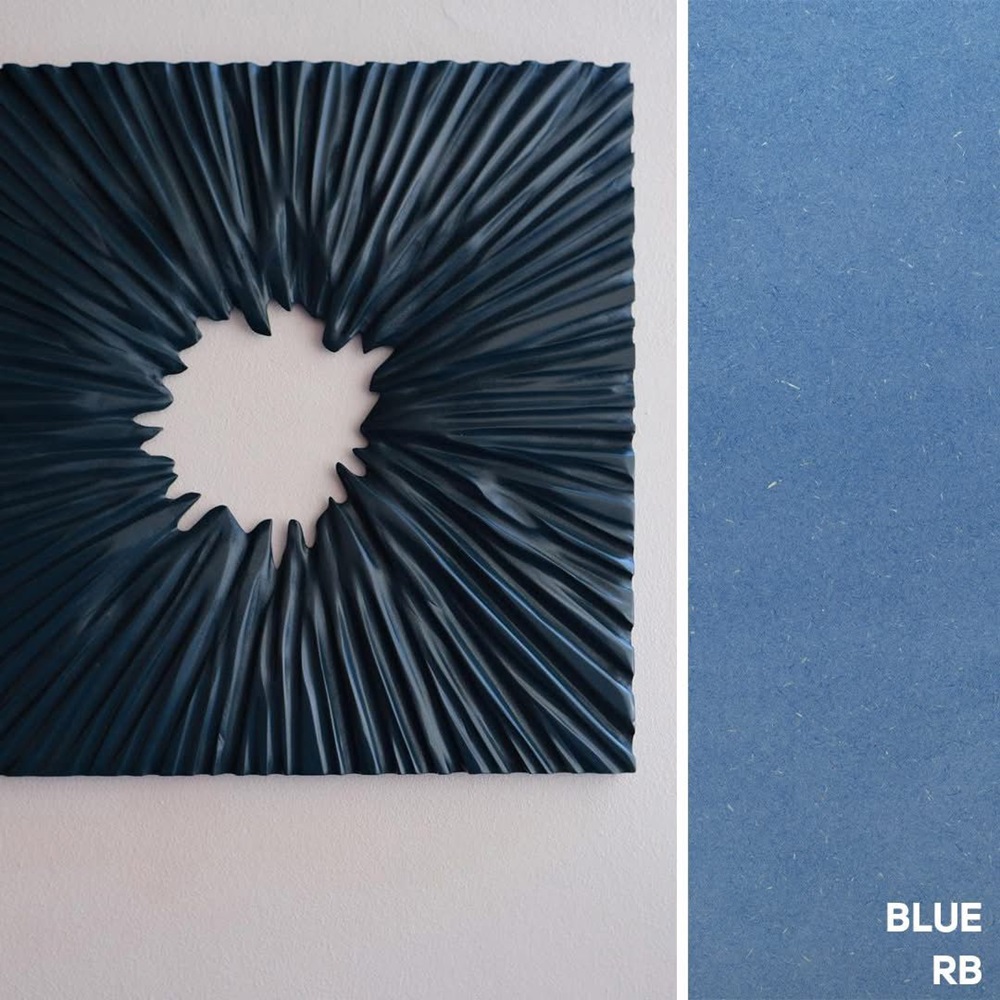 Chromat Blue Panel – (2440 x 1220 mm) - Image 5