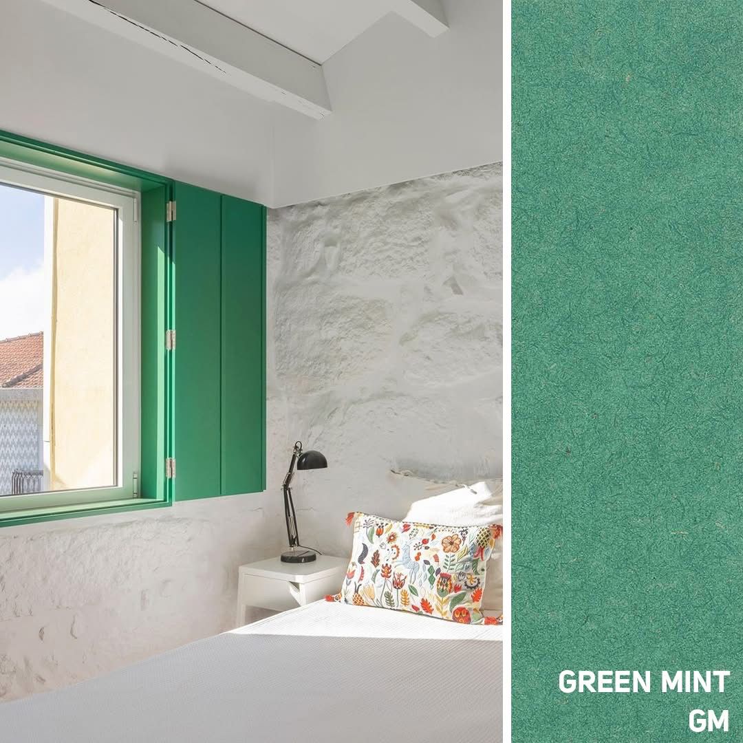 Chromat Green Mint Panel – (2440 x 1220 mm) - Image 10