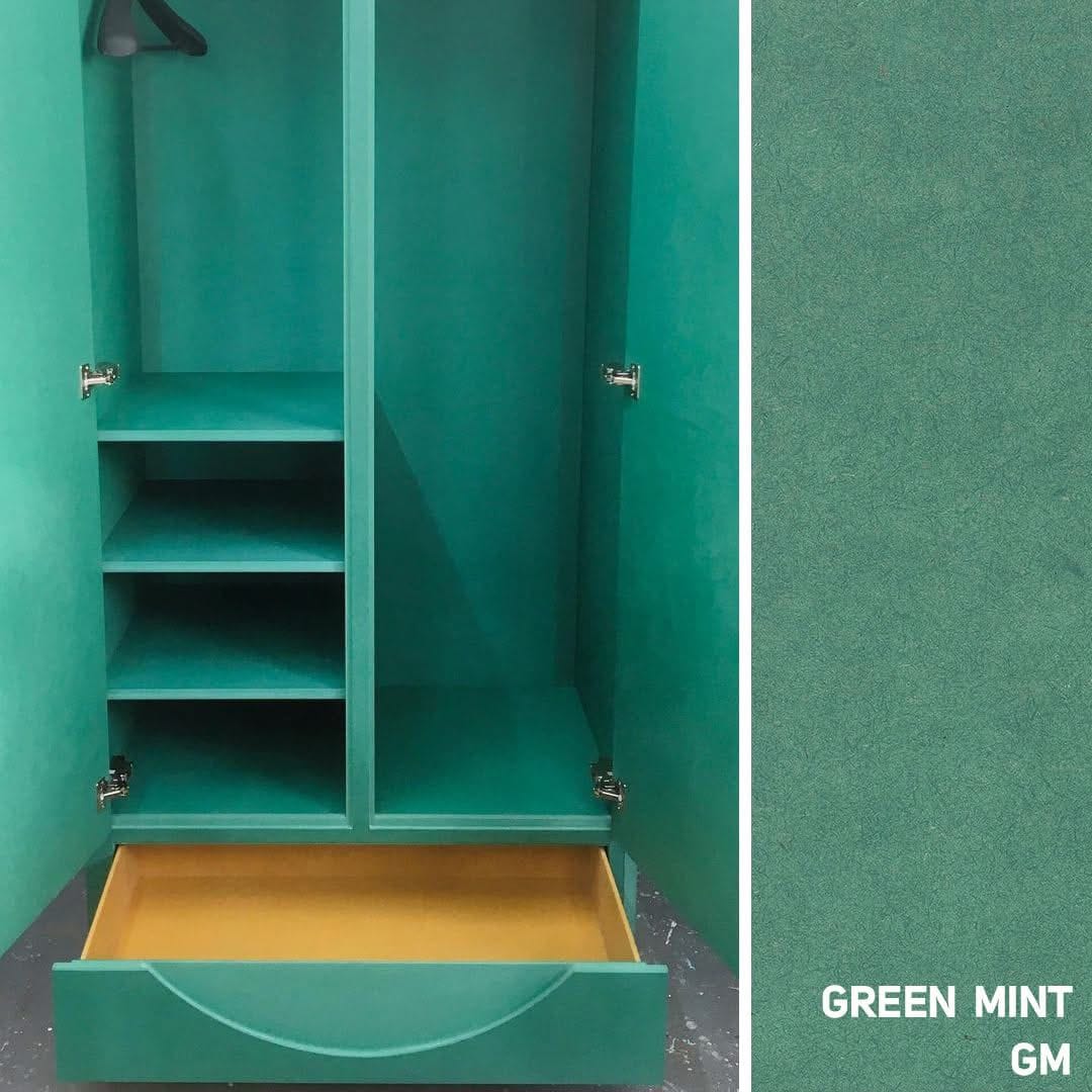 Chromat Green Mint Panel – (2440 x 1220 mm) - Image 4