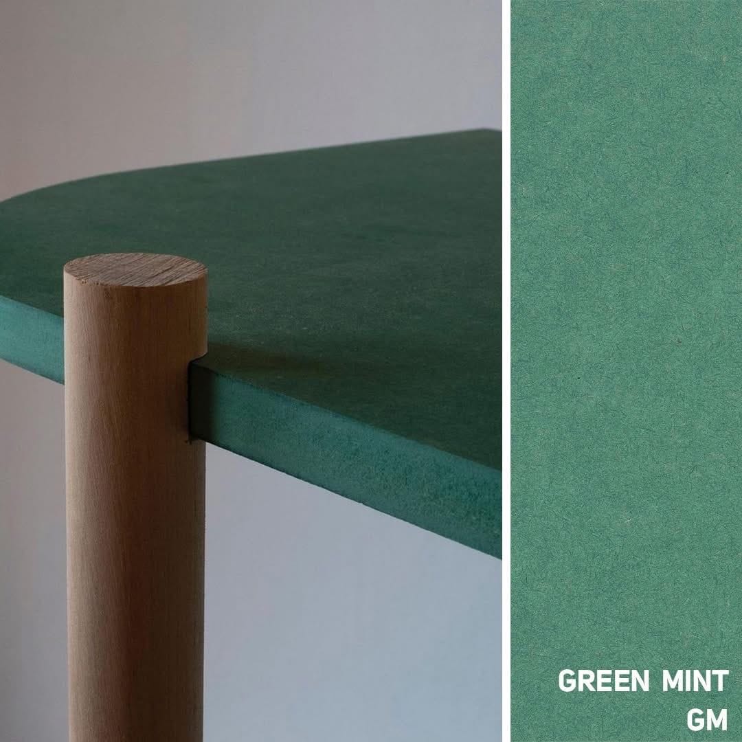 Chromat Green Mint Panel – (2440 x 1220 mm) - Image 6