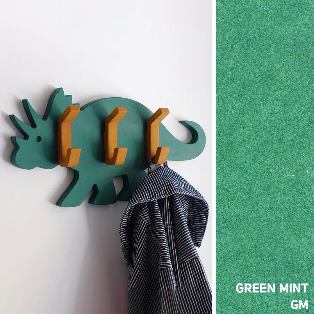 Chromat Green Mint Panel – (2440 x 1220 mm) - Image 7