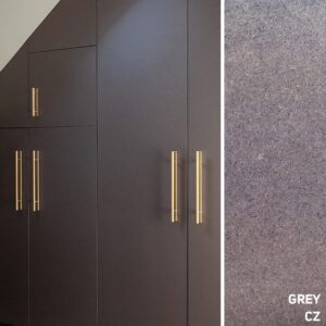 Chromat Grey Panel – (2440 x 1220 mm)