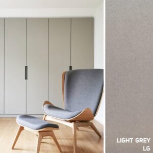 Chromat Light Grey Panel – (2440 x 1220 mm)